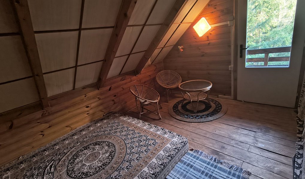 Prodej chaty/chalupy 90 m² s pozemkem 2 191 m², Hvozdnice – náhled fotky 8