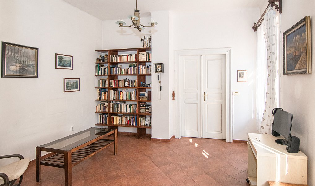 Prodej domu 165 m² s pozemkem 310 m², Praha – náhled fotky 6