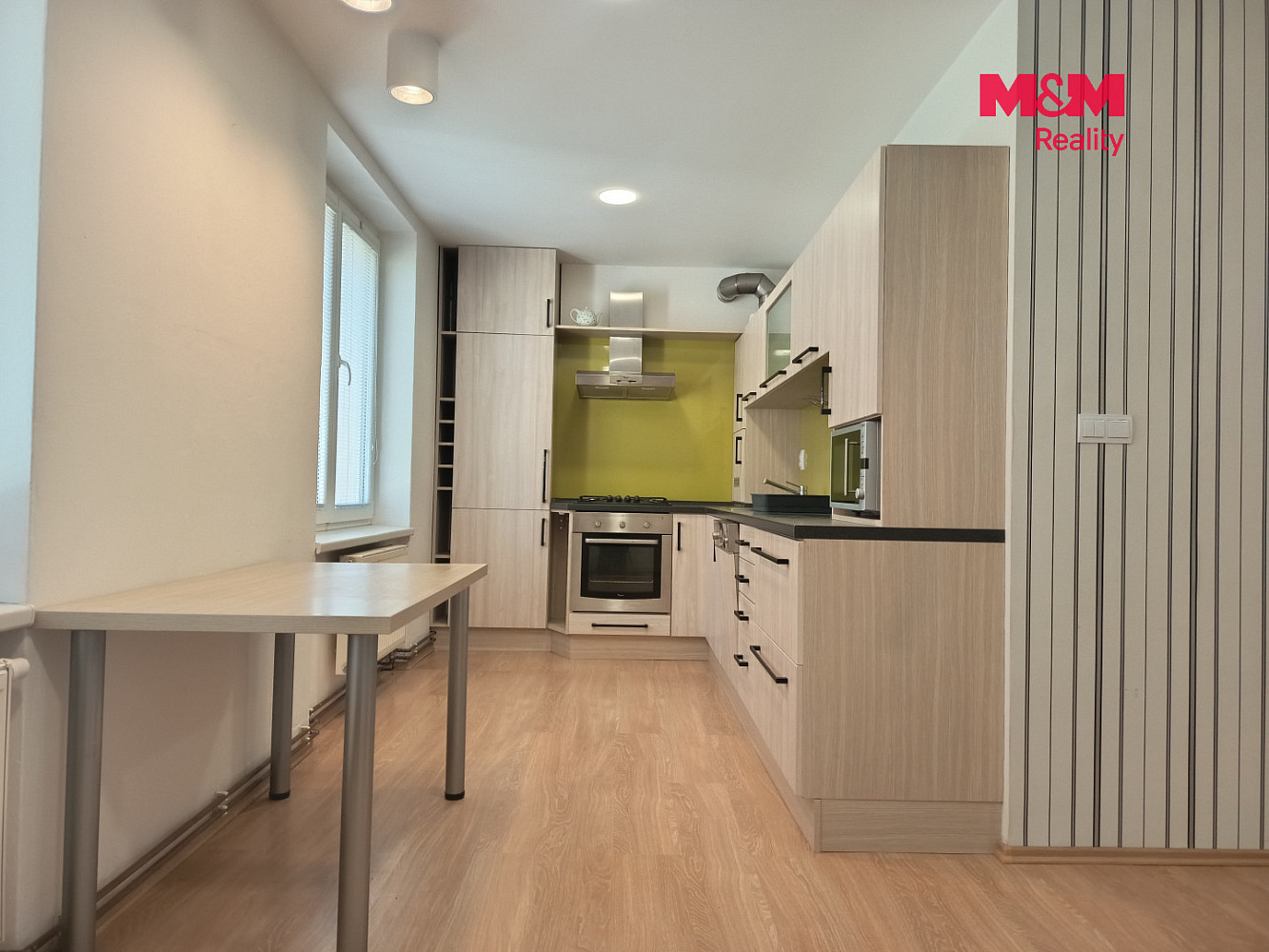 Pronájem bytu 3+kk 69 m² – fotografie 2