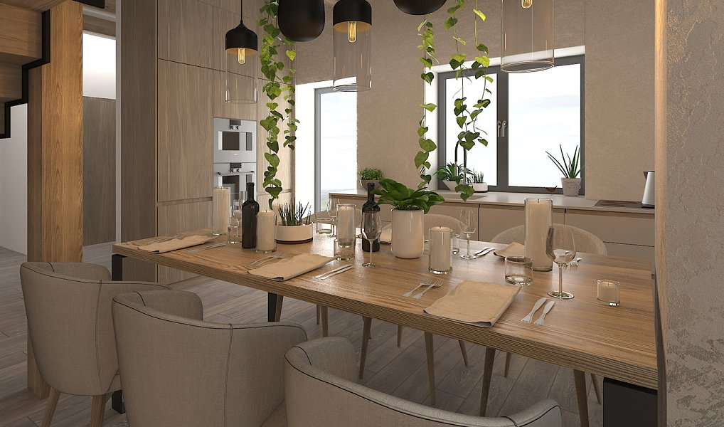 Prodej domu 50 m² s pozemkem 796 m², Boršice – náhled fotky 11