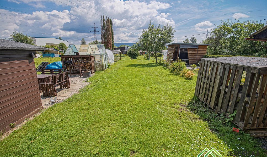 Prodej zahrady 179 m², Šumperk – náhled fotky 7