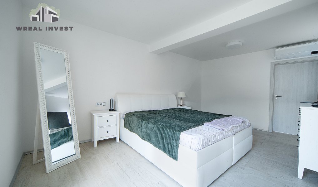 Prodej domu 251 m² s pozemkem 794 m², Nebovidy – náhled fotky 11