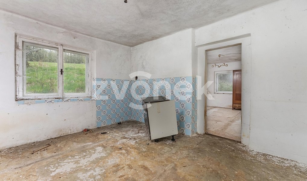 Prodej domu 210 m² s pozemkem 3 984 m², Březnice – náhled fotky 15