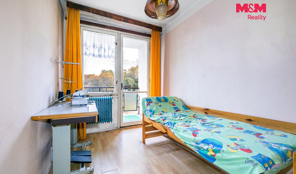 Prodej domu 120 m² s pozemkem 469 m², Bor – náhled fotky 7