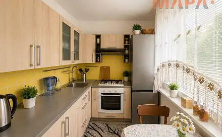 Prodej bytu 3+1 67 m²