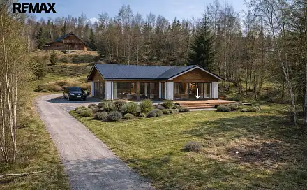 Prodej stavebního pozemku 2 916 m², Aš, okres Cheb