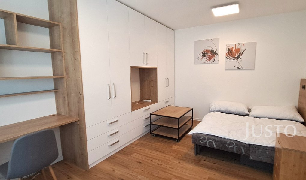 Pronájem bytu 1+1 41 m², Písek – náhled fotky 7