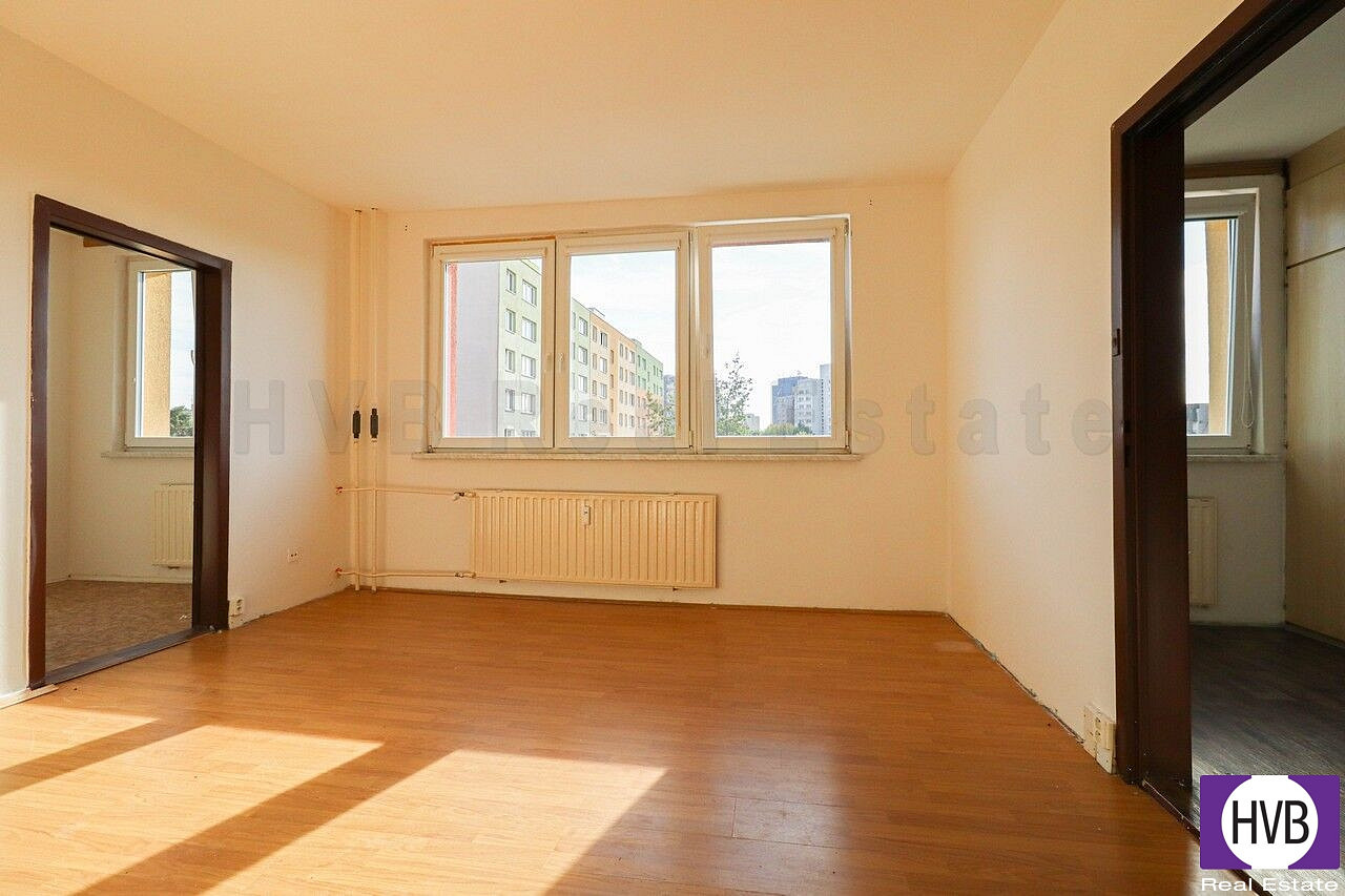 Prodej bytu 2+1 44 m²