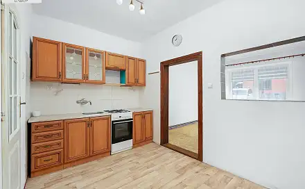 Prodej domu 90 m² s pozemkem 85 m², Zakřany, okres Brno-venkov