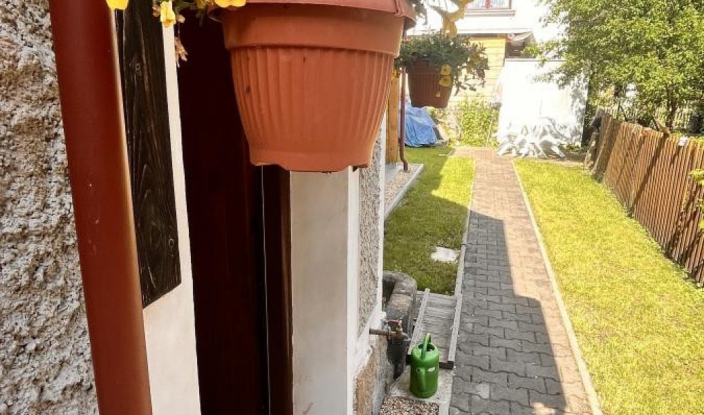 Prodej domu 190 m² s pozemkem 731 m², Šluknov – náhled fotky 28