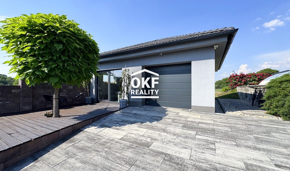 Prodej domu 90 m² s pozemkem 1 218 m², Líšná – náhled fotky 33