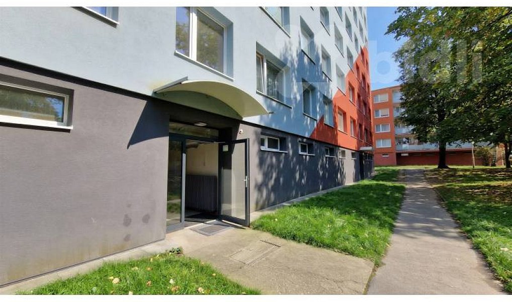 Prodej bytu 2+kk 39 m², Litoměřice – náhled fotky 9