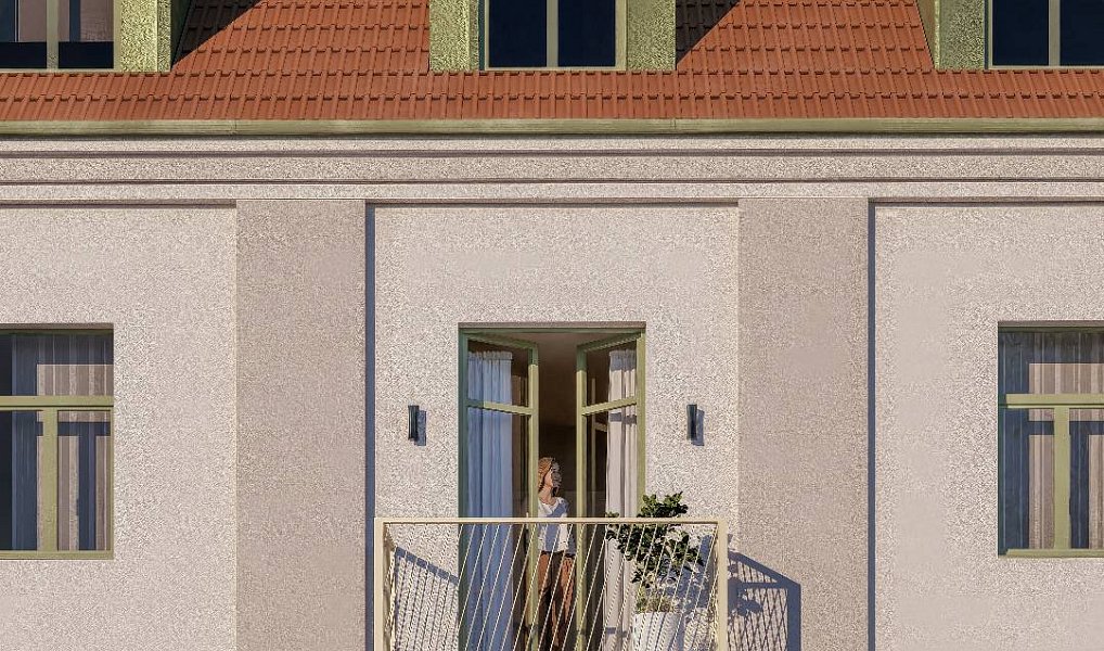 Prodej bytu 2+kk 54 m², Brandýs nad Labem-Stará Boleslav – náhled fotky 6