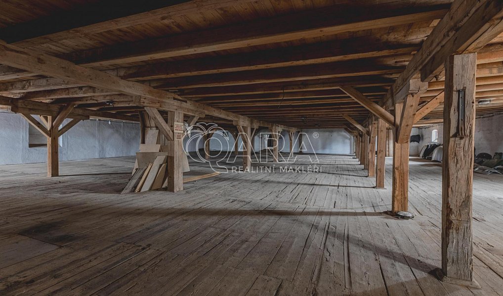 Prodej výrobních prostor 9 000 m², Stod – náhled fotky 13