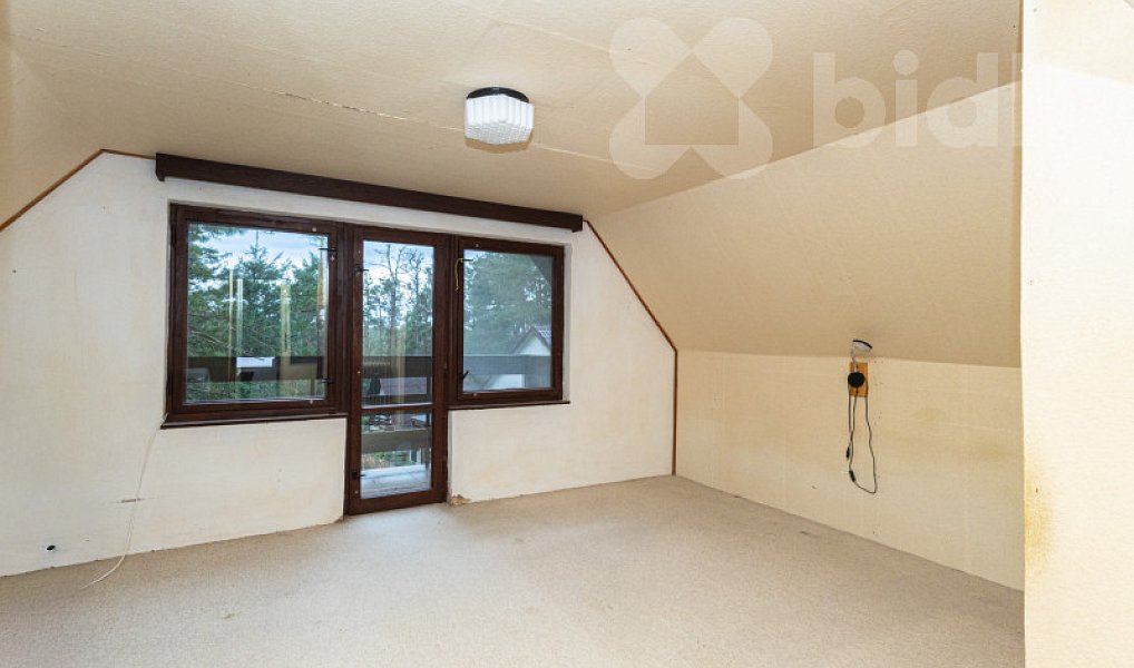 Prodej chaty/chalupy 140 m² s pozemkem 391 m², Hradce – náhled fotky 13