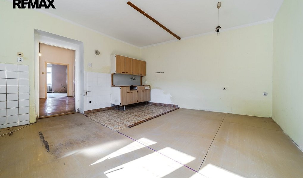 Prodej domu 140 m² s pozemkem 675 m², Moravský Krumlov – náhled fotky 17