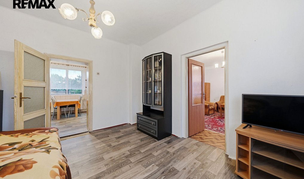 Prodej domu 145 m² s pozemkem 823 m², Košťany – náhled fotky 6