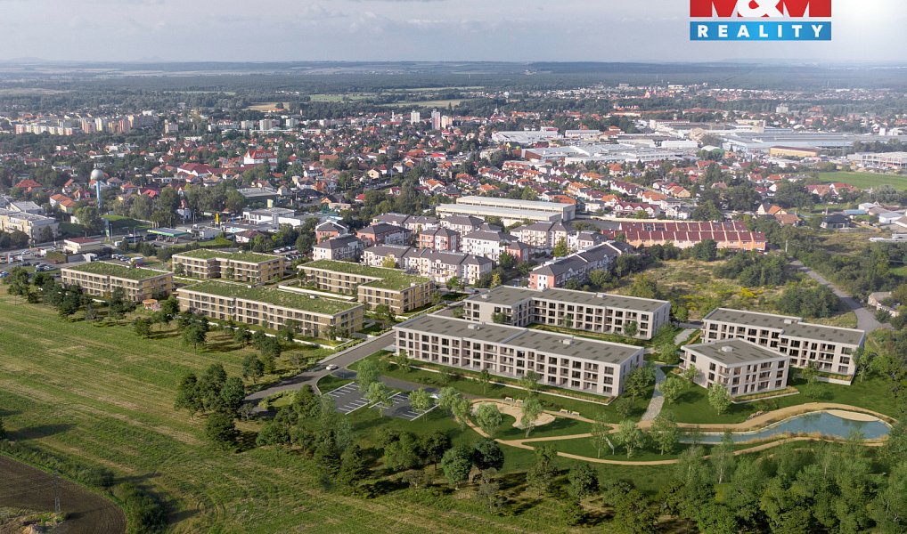 Prodej bytu 2+kk 48 m², Brandýs nad Labem-Stará Boleslav – náhled fotky 21