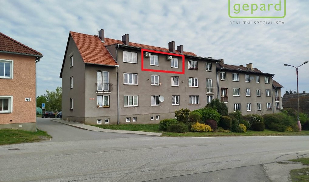 Prodej bytu 1+1 39 m², Světlík – náhled fotky 26
