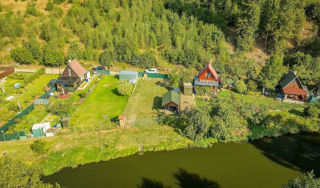 Prodej stavebního pozemku 310 m², Jihlava – náhled fotky 2