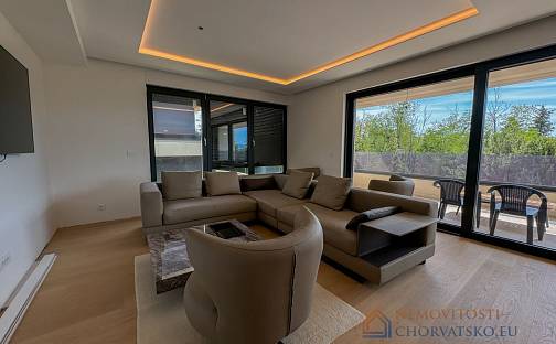 Pronájem bytu 3+kk 105 m², Opatija - Okolica, Chorvatsko