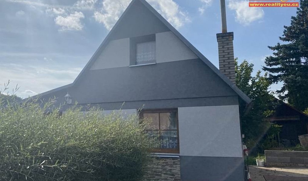 Prodej domu 593 m² s pozemkem 3 869 m², Česká Skalice – náhled fotky 2