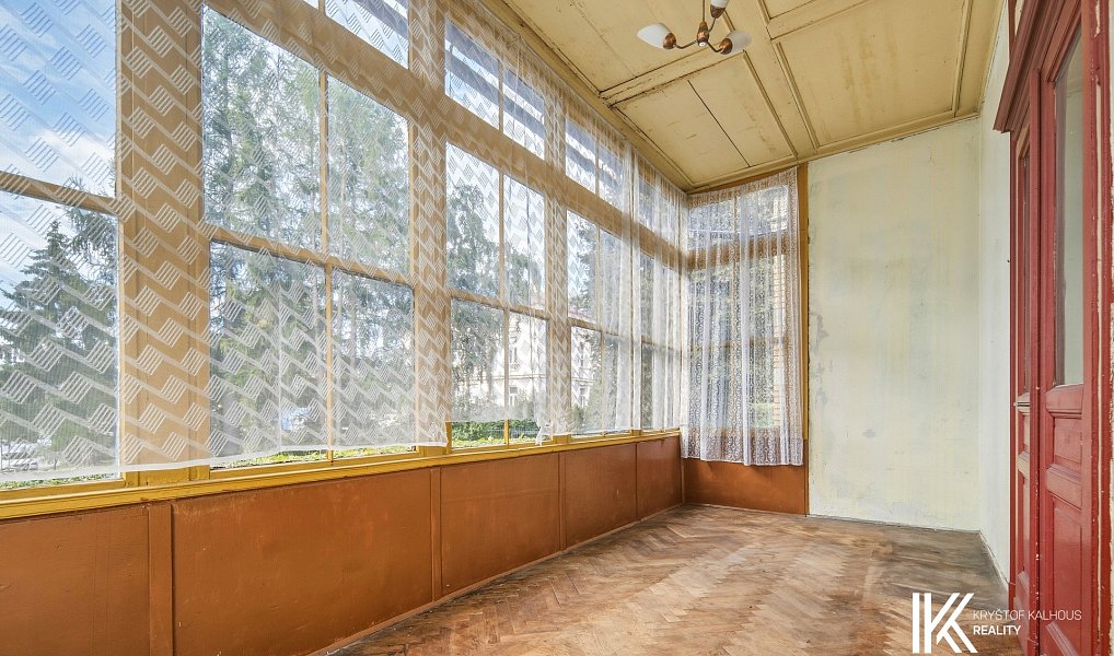 Prodej domu 260 m² s pozemkem 1 552 m², Varnsdorf – náhled fotky 37