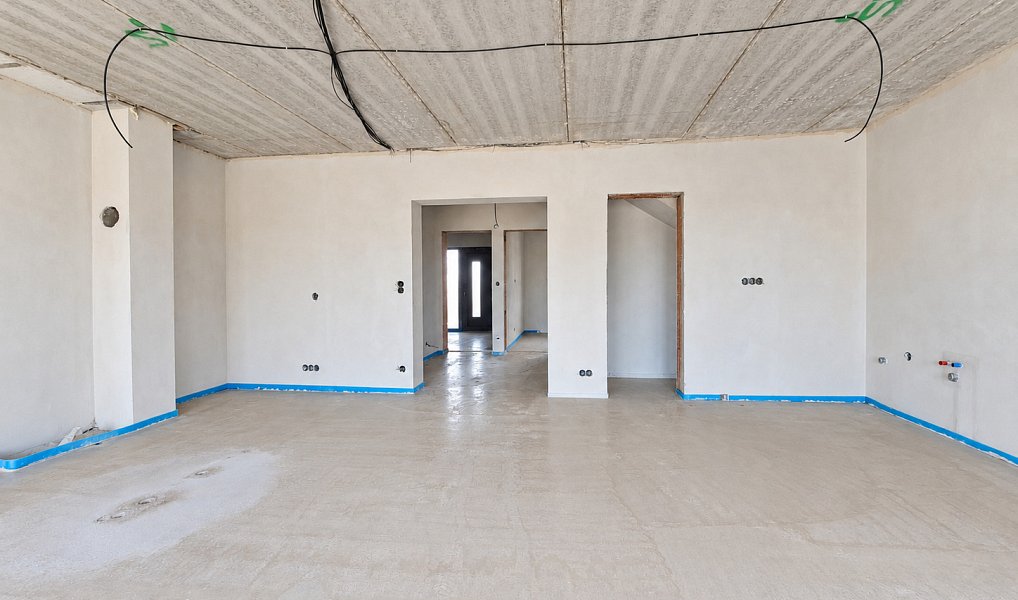 Prodej domu 153 m² s pozemkem 475 m², Lipová – náhled fotky 17