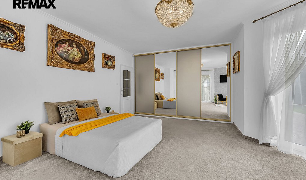 Prodej domu 285 m² s pozemkem 968 m², Šestajovice – náhled fotky 14