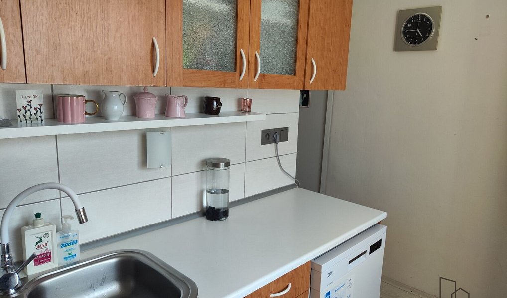 Prodej bytu 3+1 65 m², Chomutov – náhled fotky 15