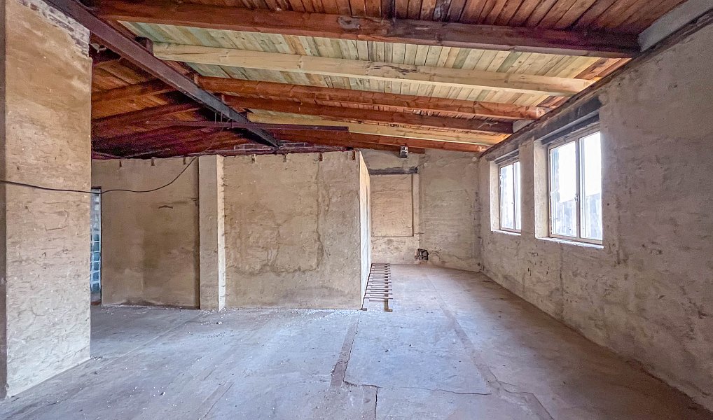 Prodej výrobních prostor 500 m², Staré Křečany – náhled fotky 26