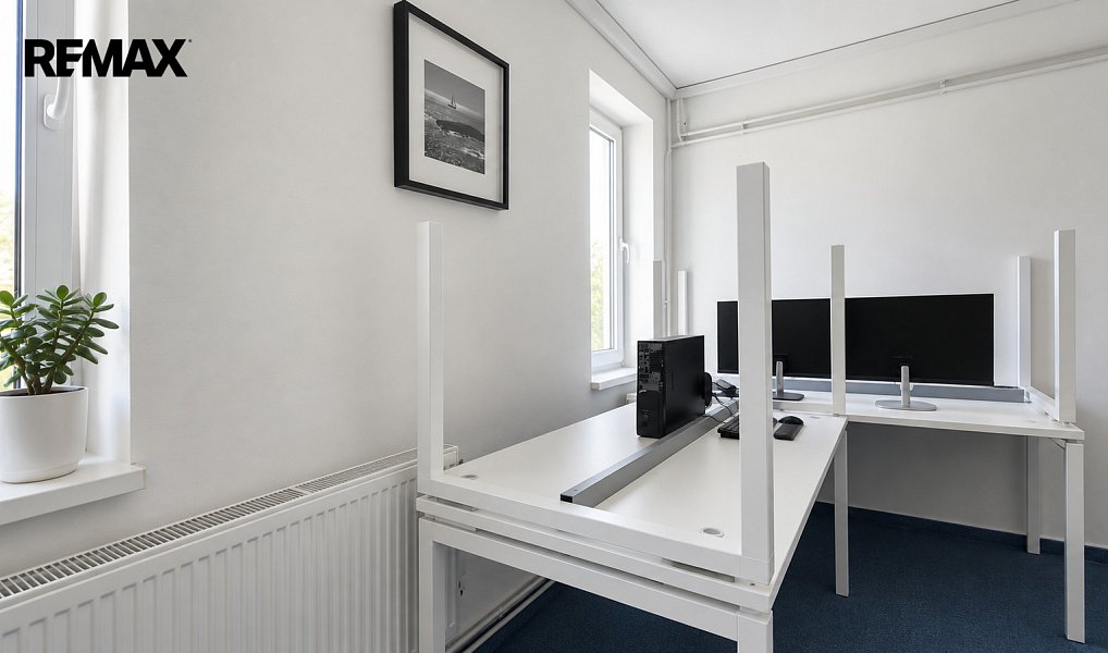 Pronájem kanceláře 339 m², České Budějovice – náhled fotky 21