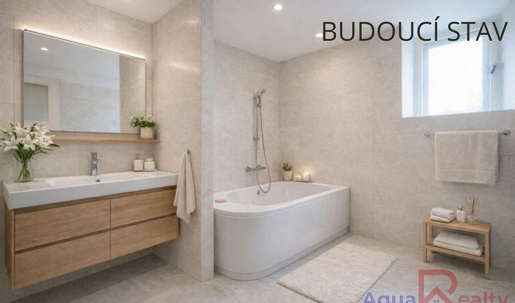 Prodej bytu 2+1 146 m², Teplá – náhled fotky 15