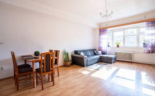 Prodej bytu 3+1 77 m², Labská kotlina, Hradec Králové