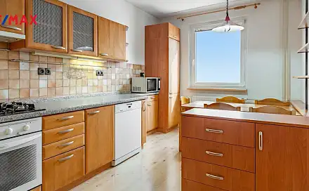 Prodej bytu 4+1 98 m², Brněnská, Česká Lípa