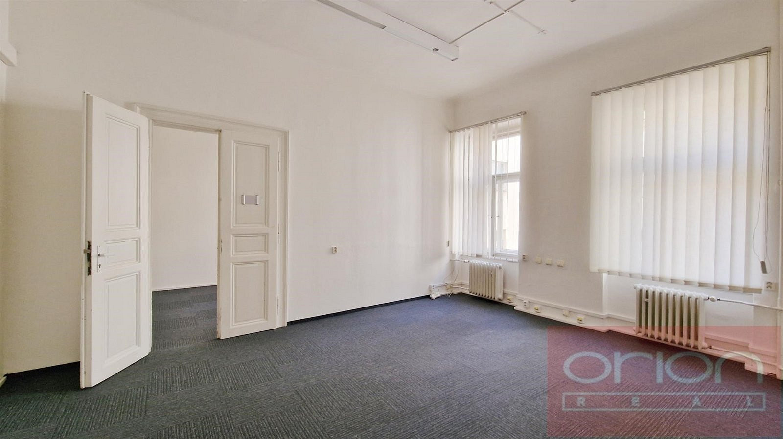 Pronájem kanceláře 91 m² – fotografie 3