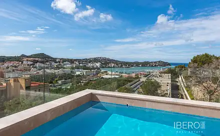 Prodej bytu 5+kk 172 m², Calvià, Španělsko