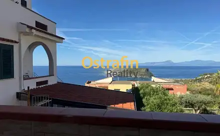 Prodej bytu 3+kk 90 m², San Nicola Arcella, Itálie