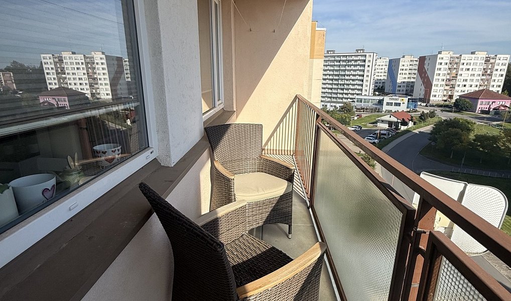 Pronájem bytu 1+kk 25 m², Zruč nad Sázavou – náhled fotky 4