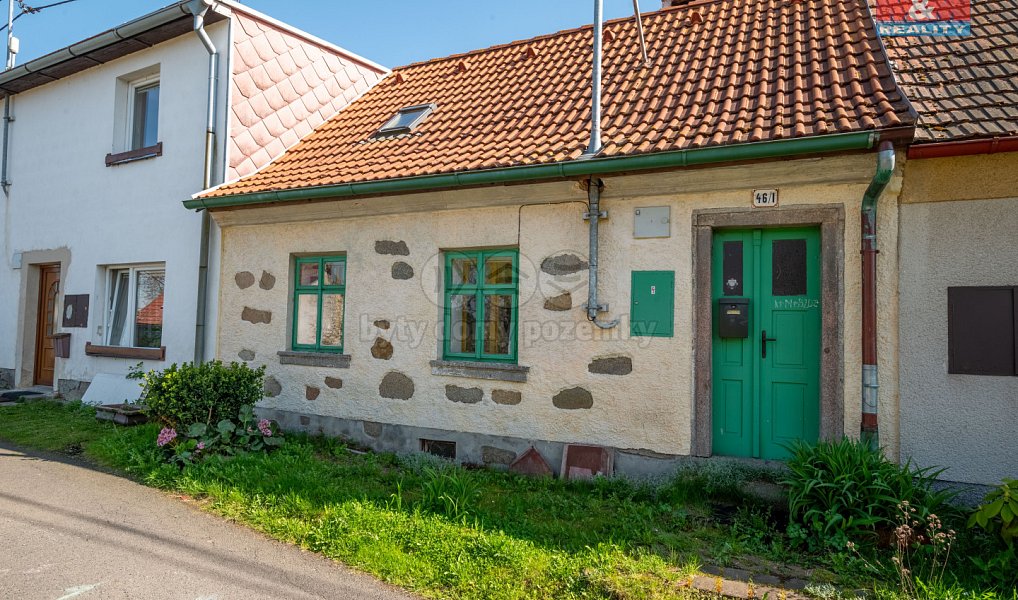 Prodej chaty/chalupy 65 m² s pozemkem 91 m², Nalžovské Hory – náhled fotky 22