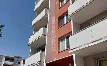 Prodej bytu 1+1 37 m², Potoky, Zlín
