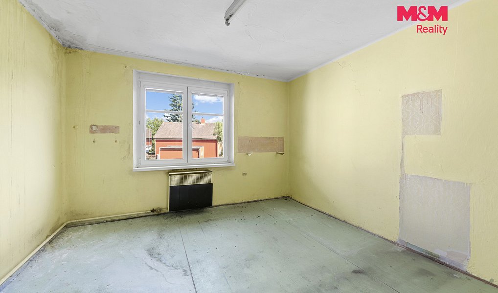 Prodej nájemního domu, činžáku 500 m², Děčín – náhled fotky 21