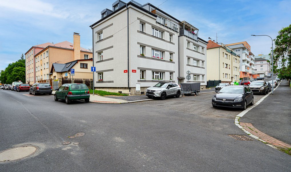 Prodej bytu 4+1 85 m², Karlovy Vary – náhled fotky 17