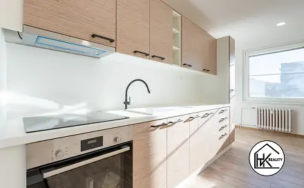 Prodej bytu 3+1 79 m², Obvodová, Ústí nad Labem - Krásné Březno