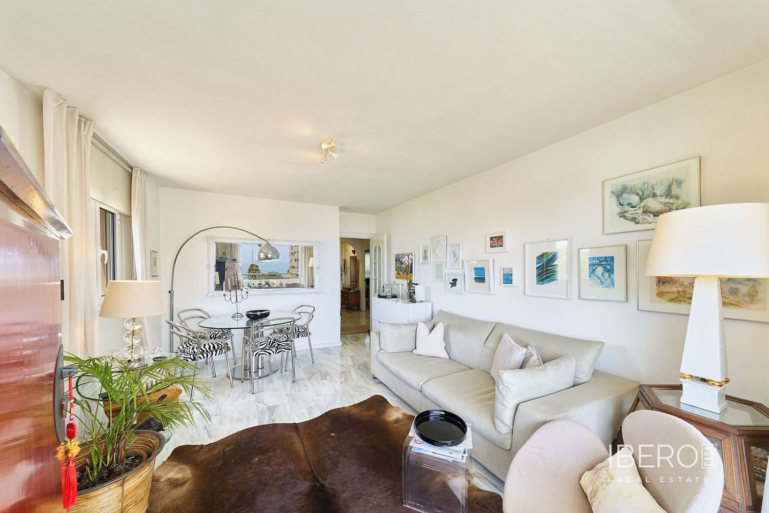 Piso 4+kk – Fuengirola, Los Boliches - Más