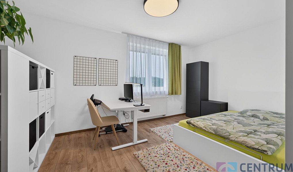 Prodej domu 125 m² s pozemkem 594 m², Jablonec nad Nisou – náhled fotky 15
