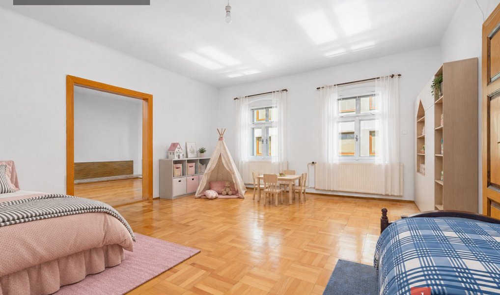 Prodej bytu 4+1 128 m², Jablonec nad Nisou – náhled fotky 22