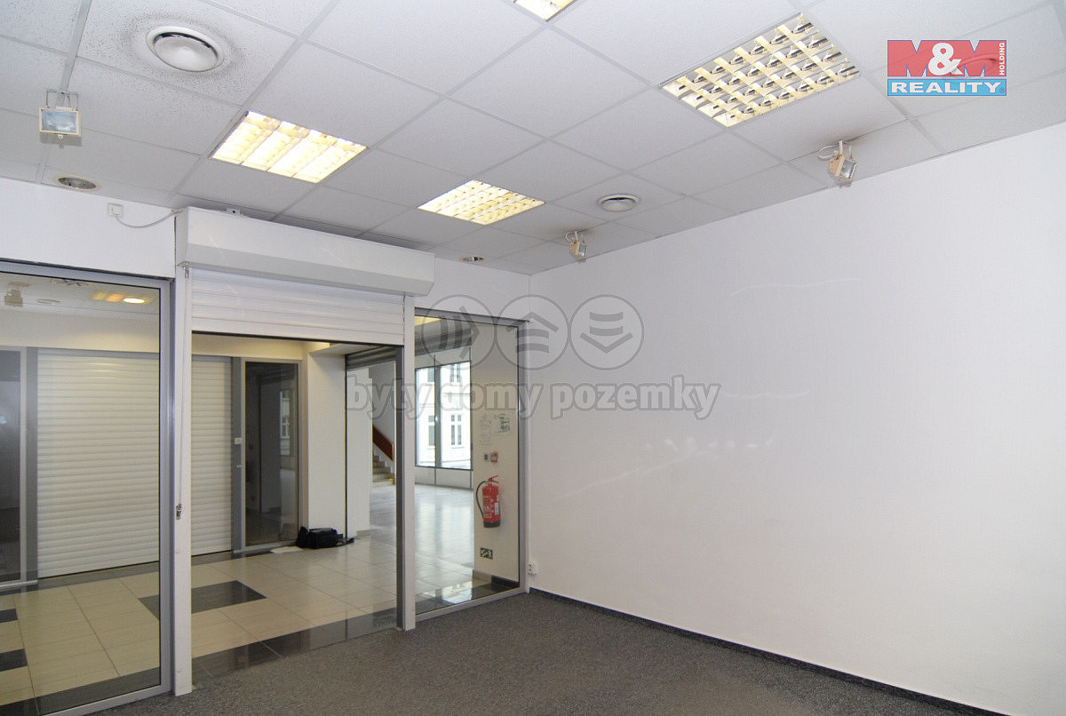 Pronájem obchodních prostor 20 m² — photo 2