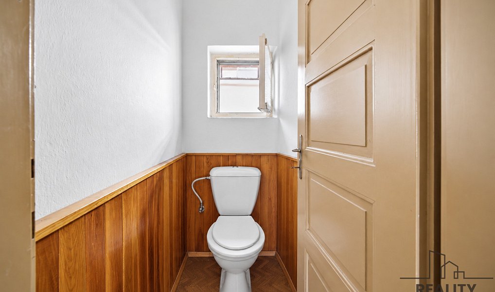 Prodej domu 120 m² s pozemkem 434 m², Nový Hrádek – náhled fotky 7