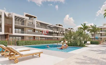 Prodej bytu 4+kk 176 m², Torre de la Horadada, Španělsko